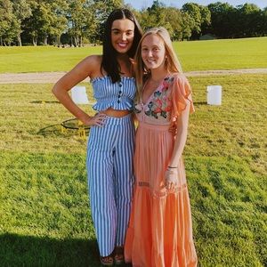 Meet your Posher, Brooke